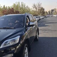 فروش x60|خودرو سواری و وانت|کرج, خرمدشت|دیوار