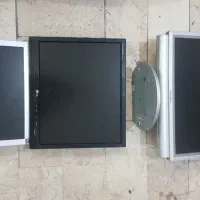 مانیتور خراب