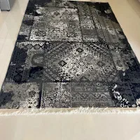 فرش|فرش|گرگان, |دیوار