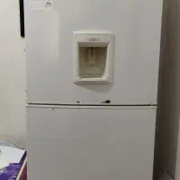 یخچال فریزر کنوود و آرچلیک ترک|یخچال و فریزر|رشت, لاکان|دیوار