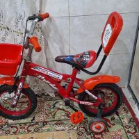 دوچرخه ۱۲ در حد نو نو،تایر و تیوپی|دوچرخه، اسکیت، اسکوتر|اهواز, پادادشهر|دیوار