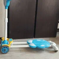 اسکوتر عروسکی