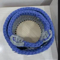 سبد وسایل بچه