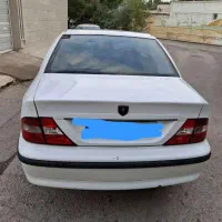 سمند91 SE|خودرو سواری و وانت|اهواز, مجاهد|دیوار