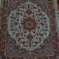 فرش دستباف