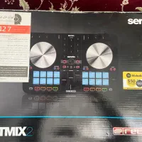 Reloop|گیتار، بیس، امپلیفایر|شهریار, شهرک وائین|دیوار