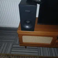 فروش سینمای خانواده|سیستم صوتی خانگی|نظرآباد, شهرک آزادگان|دیوار