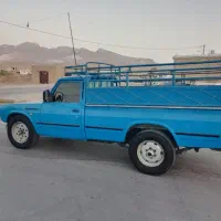 نیسان مدل 98 دوگانه فابریک درجه یک