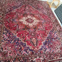 فرش دستباف ۹متری