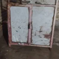 دو عدد پنجره|مصالح و تجهیزات ساختمان|خرمشهر, |دیوار