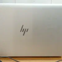 لپ تاپ بدنه فلز نسل ۱۱ hp|رایانه همراه|شاهینشهر, بوستان حافظ|دیوار