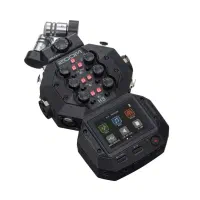 رکوردر زوم H8|صوتی و تصویری|شهریار, شهریار|دیوار