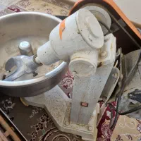 خمیرگیرسالموکم کارجهت استفاده برای خمیر نان وپیتزا