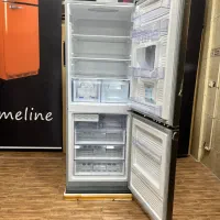 یخچال فریز بدون برفک نو madama دوسال ضمانت|یخچال و فریزر|پرند, فاز ۱|دیوار