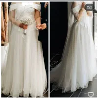 لباس عروس