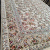 فروش فرش ۱۲۰۰ شانه ۱۲ متری تخفیف ویژه|فرش|بیرجند, |دیوار