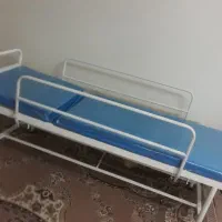 تخت بیمارستان|آرایشی، بهداشتی، درمانی|ری, ظهیرآباد|دیوار