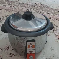 پلو پز پارس خزر