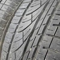 چهار حلقه لاستیک کویر ۲۰۵ رینگ ۱۷