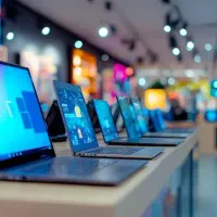 جشنواره فروش 3 روزه لپ تاپ استوک آمریکایی گارانتی