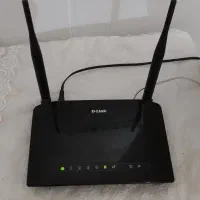 مودم D link اصل