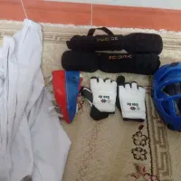 وسایل باشگاه درحدنو دوباربچه برده باشگاه پشیمان شد