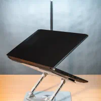 لپ تاپ گیمینگLENOVO IDEAPAD GAMING 3مناسب هر کاری|رایانه همراه|یزد, |دیوار