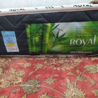 تشک یک و نیم نفره