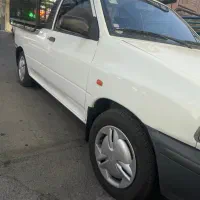 پراید 151مدل 1402