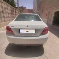 دنا۹۴|خودرو سواری و وانت|اصفهان, هوانیروز|دیوار