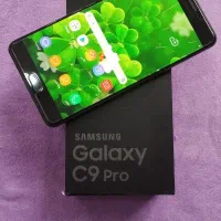 سامسونگ  Galaxy C9 Pro حافظه 64 رام 6