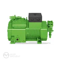 کمپرسور ۳۰ اسب بیتزر