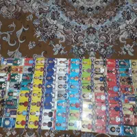 ۱۰۴ کیمدی|کلکسیون و سرگرمی|حسن آباد, |دیوار