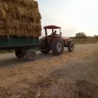 پرس کاه برنج ارزان قیمت