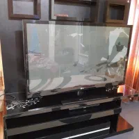 میز تلویزیون بزرگ