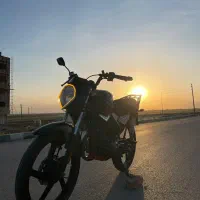 موتور ۱۵۰ cc