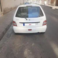 پراید ۱۱۱ se نونونو|خودرو سواری و وانت|تهران, شهرک شریعتی|دیوار