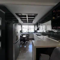 ۱۵۵ متر پاسداران پلان بی نقص مهندسی بازسازی لوکس