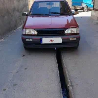 پراید ۱۳۱ مدل ۸۰ کره ای سالم بشرط
