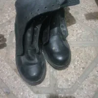 پوتین سربازی شماره ۴۲