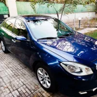 برلیانس H330 وارداتی