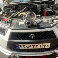 تعمیر توربو شارژ|خدمات موتور و ماشین|کرج, گلشهر|دیوار