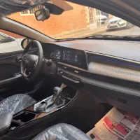 ایکس ۳۳ اتومات مدل ۱۴۰۴|خودرو سواری و وانت|همدان, |دیوار