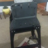 دستگاه رنده گندگی ومیز برش محک|ابزارآلات|تنکابن, |دیوار