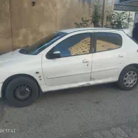206مدل 88موتر فرانسه