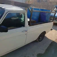 پیکان وانت فروشی|خودرو سواری و وانت|شاهرود, |دیوار