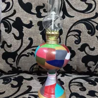 فانوس چراغ  گرد سوز|صنایع دستی و سایر لوازم تزئینی|شیراز, ستارخان|دیوار