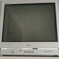 تلویزیونLG 21سالم