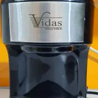 قهوه ساز ویداس VIR-2224