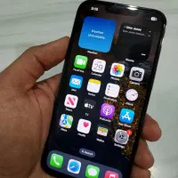 گوشی آیفون 13 پرو|موبایل|تربت‌حیدریه, میدان مرکزی|دیوار